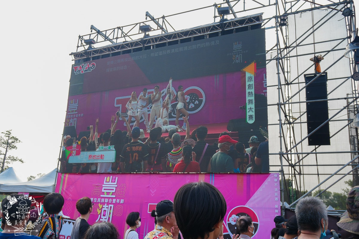 高雄衛武營「TAKAO豐潮」11／9百攤市集霸氣登場！金曲歌王王宏恩、金曲歌后舞思愛壓軸登場！