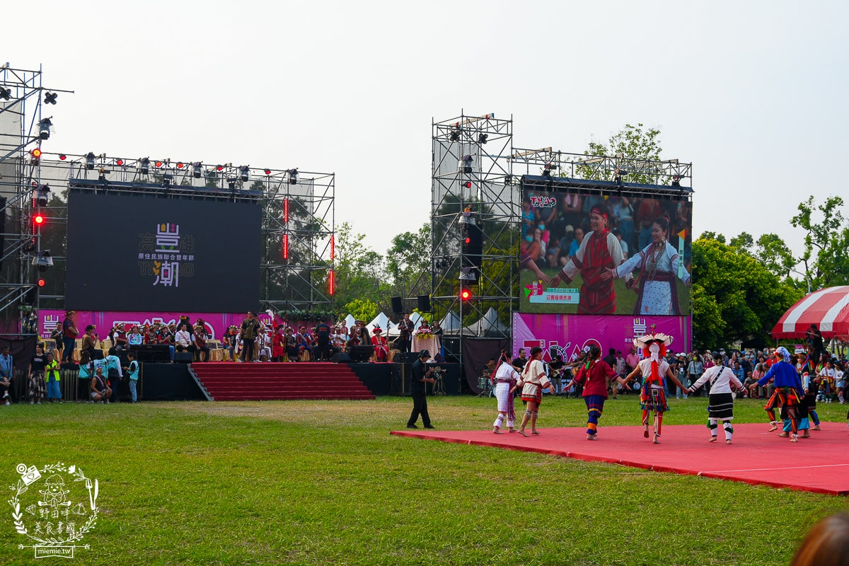 高雄衛武營「TAKAO豐潮」11／9百攤市集霸氣登場！金曲歌王王宏恩、金曲歌后舞思愛壓軸登場！