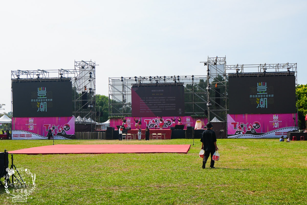 高雄衛武營「TAKAO豐潮」11／9百攤市集霸氣登場！金曲歌王王宏恩、金曲歌后舞思愛壓軸登場！