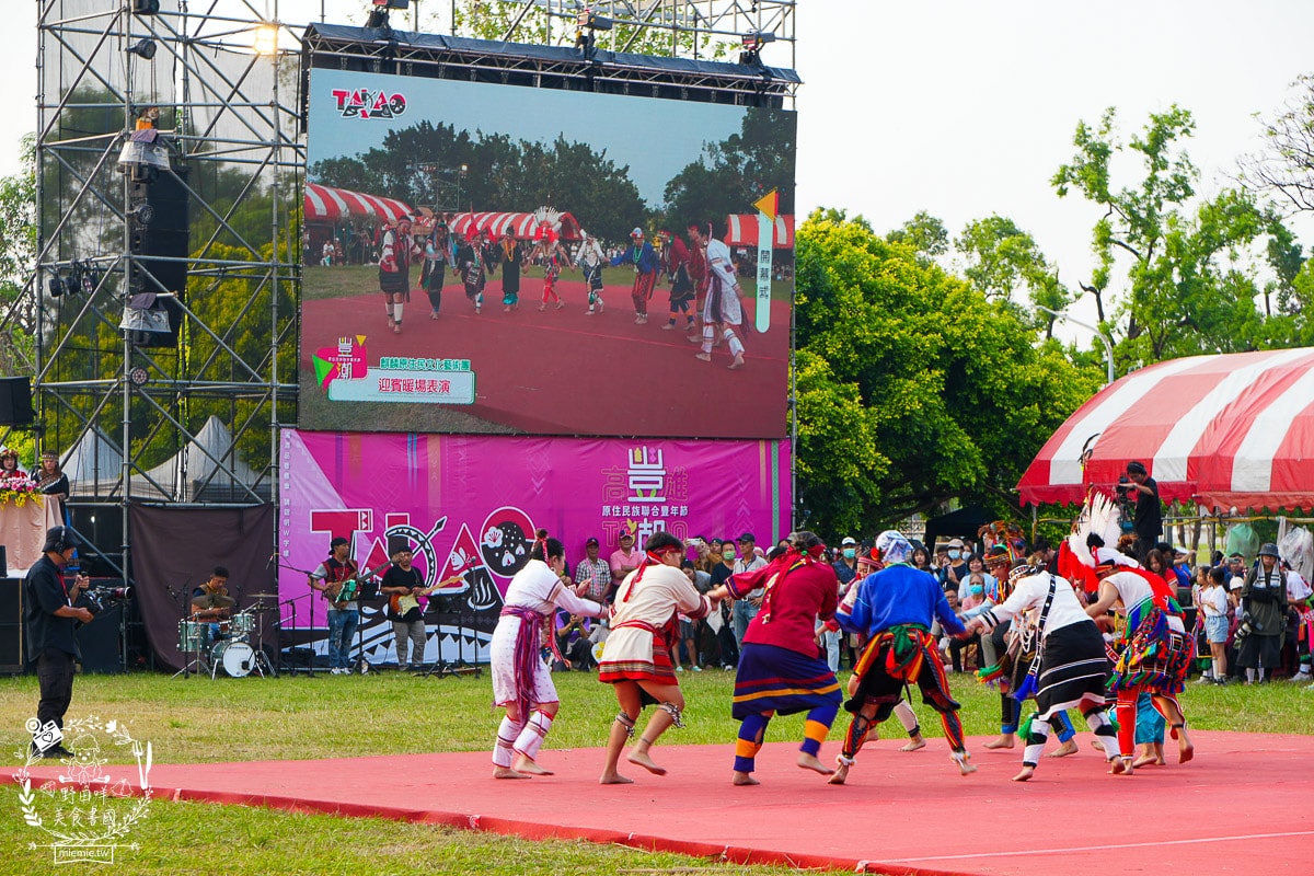 高雄衛武營「TAKAO豐潮」11／9百攤市集霸氣登場！金曲歌王王宏恩、金曲歌后舞思愛壓軸登場！
