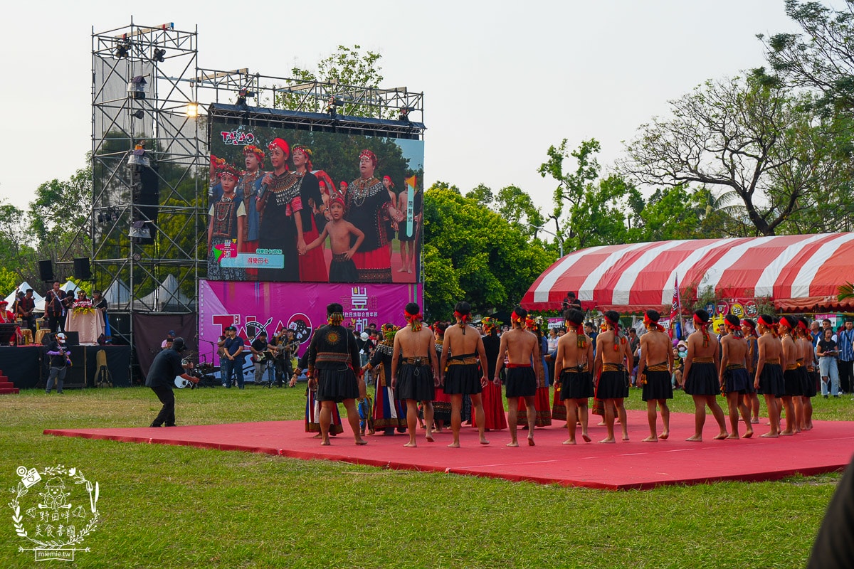 高雄衛武營「TAKAO豐潮」11／9百攤市集霸氣登場！金曲歌王王宏恩、金曲歌后舞思愛壓軸登場！