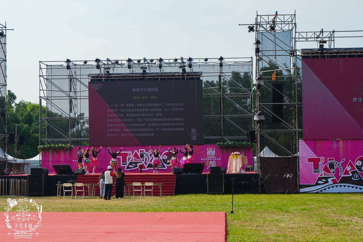 高雄衛武營「TAKAO豐潮」11／9百攤市集霸氣登場！金曲歌王王宏恩、金曲歌后舞思愛壓軸登場！