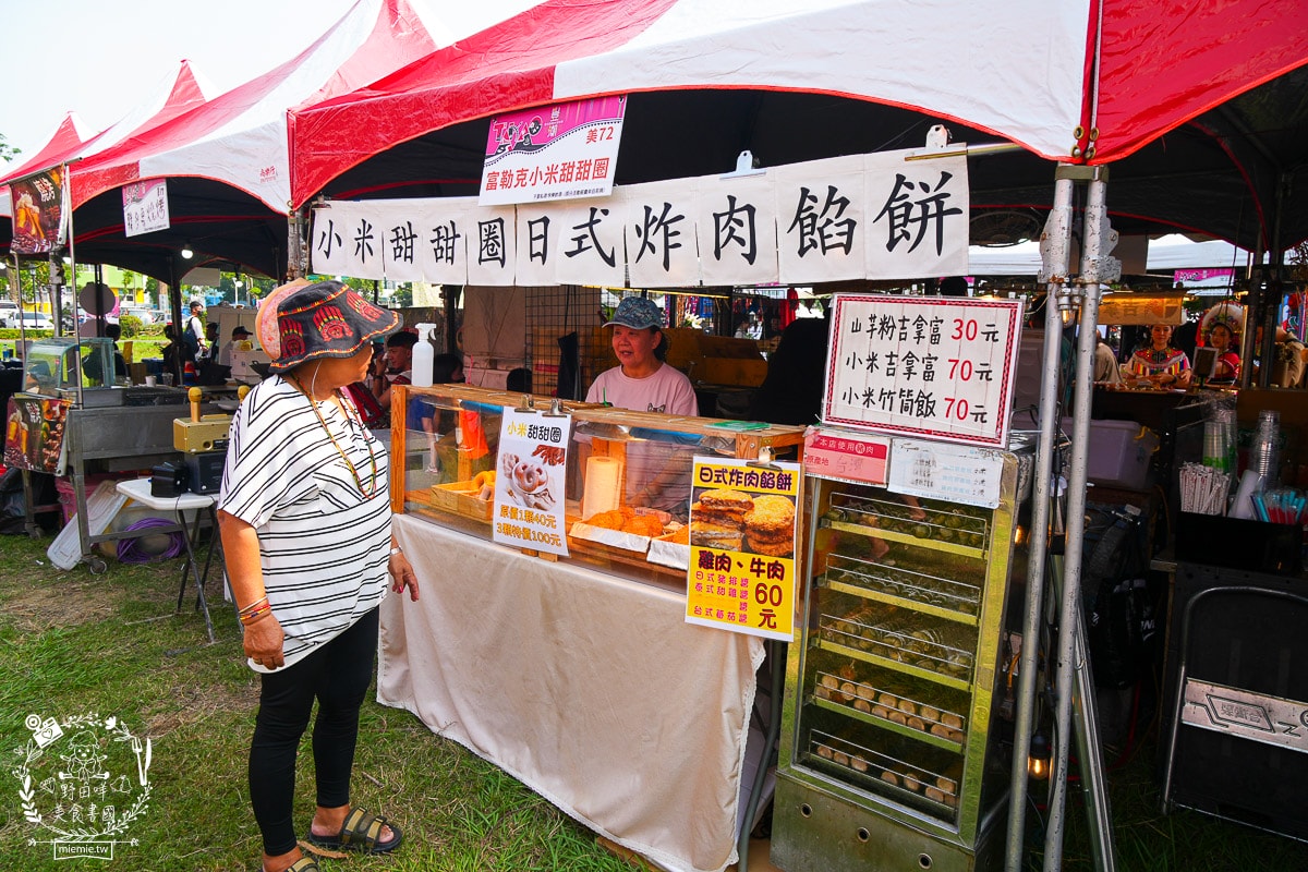 高雄衛武營「TAKAO豐潮」11／9百攤市集霸氣登場！金曲歌王王宏恩、金曲歌后舞思愛壓軸登場！