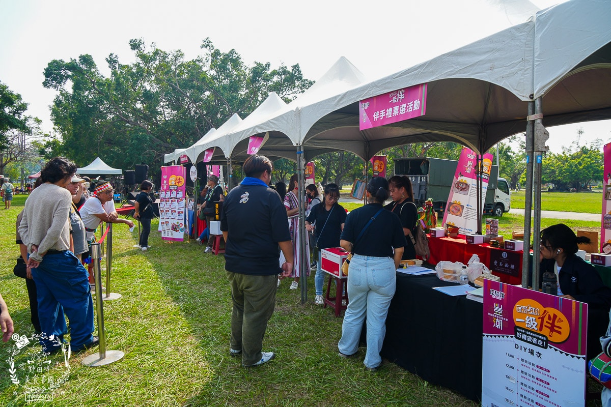 高雄衛武營「TAKAO豐潮」11／9百攤市集霸氣登場！金曲歌王王宏恩、金曲歌后舞思愛壓軸登場！