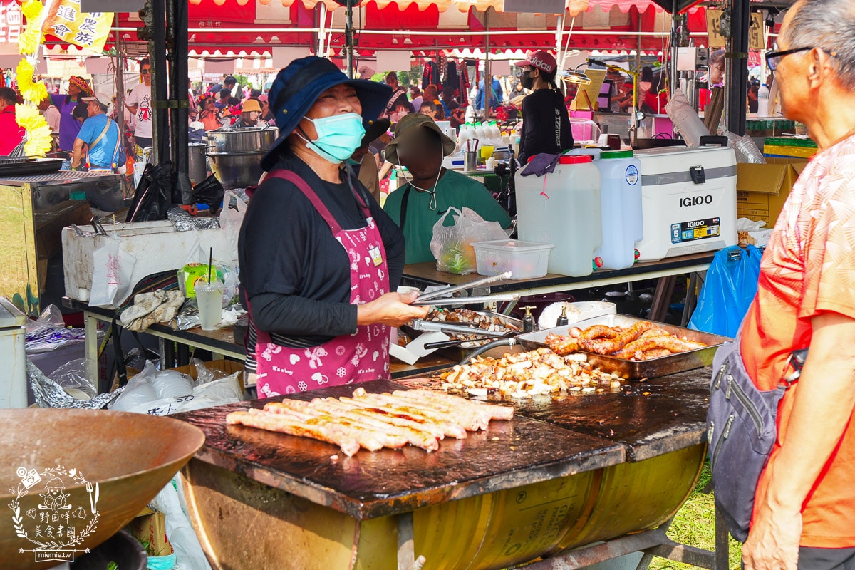 高雄衛武營「TAKAO豐潮」11／9百攤市集霸氣登場！金曲歌王王宏恩、金曲歌后舞思愛壓軸登場！