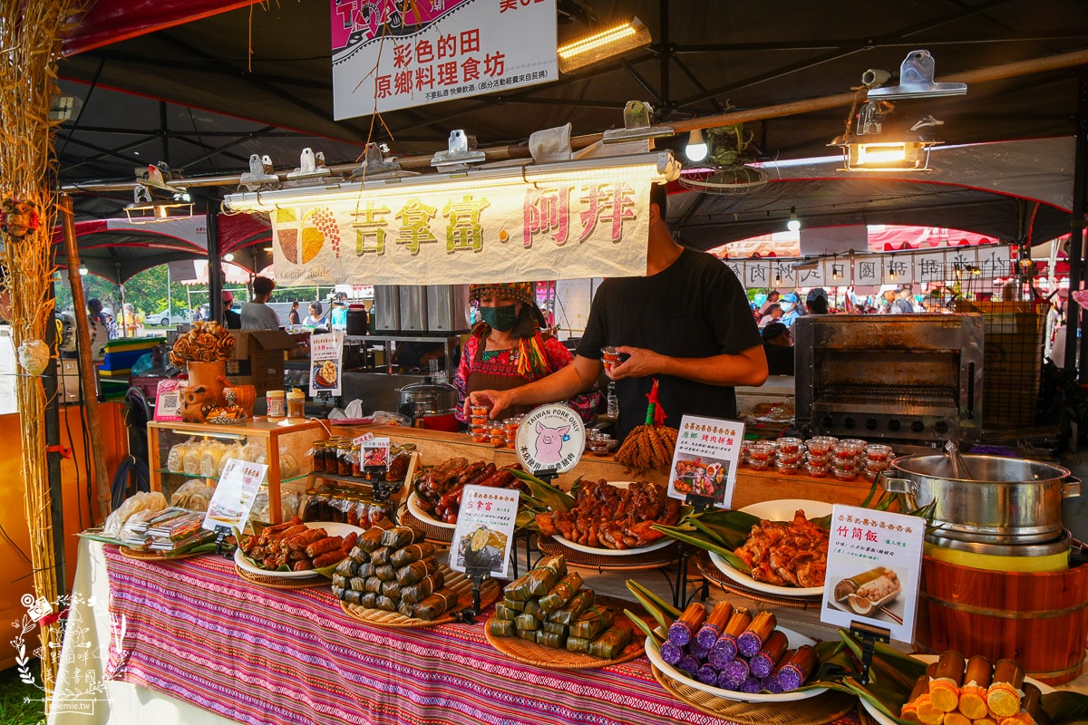 高雄衛武營「TAKAO豐潮」11／9百攤市集霸氣登場！金曲歌王王宏恩、金曲歌后舞思愛壓軸登場！