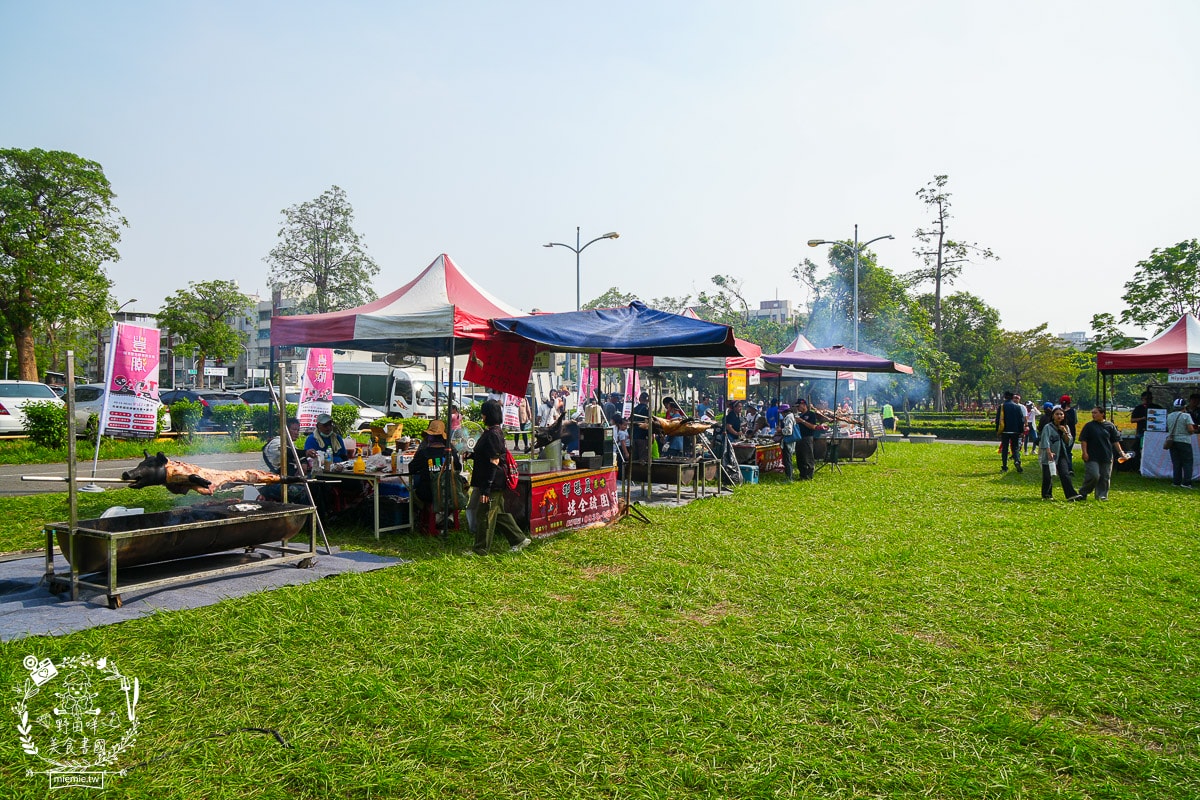 高雄衛武營「TAKAO豐潮」11／9百攤市集霸氣登場！金曲歌王王宏恩、金曲歌后舞思愛壓軸登場！