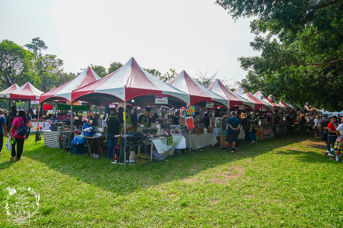 高雄衛武營「TAKAO豐潮」11／9百攤市集霸氣登場！金曲歌王王宏恩、金曲歌后舞思愛壓軸登場！