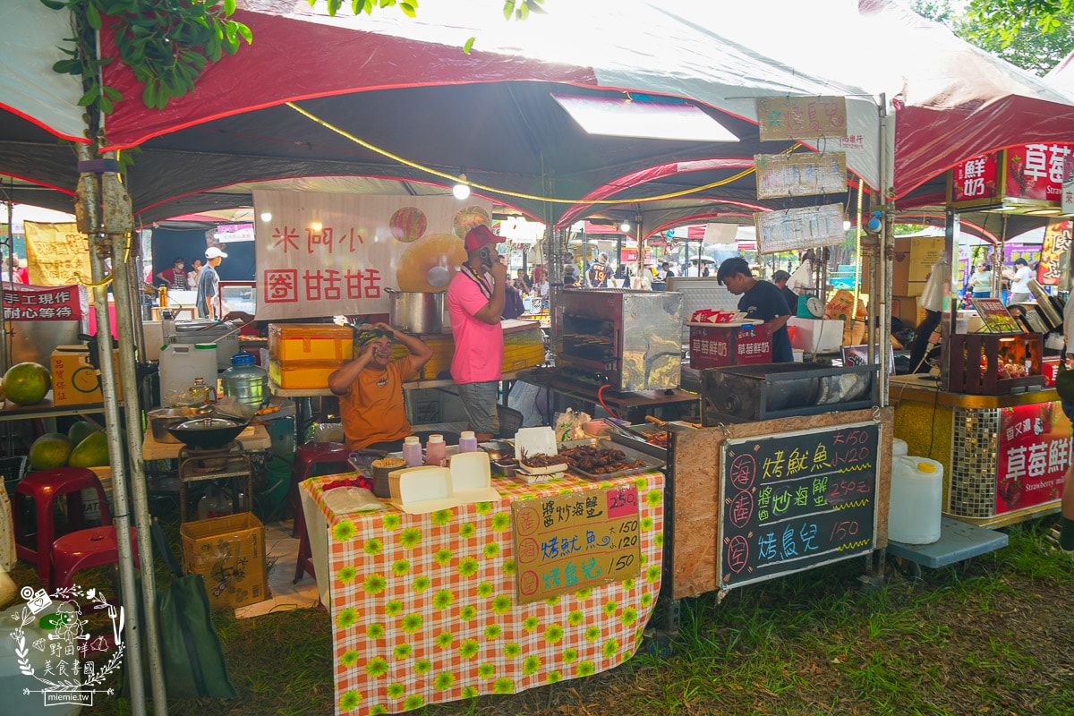 高雄衛武營「TAKAO豐潮」11／9百攤市集霸氣登場！金曲歌王王宏恩、金曲歌后舞思愛壓軸登場！
