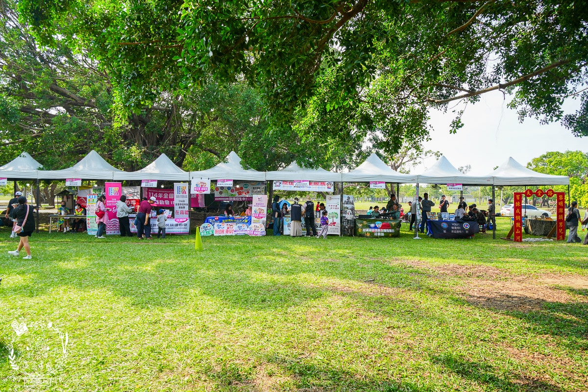 高雄衛武營「TAKAO豐潮」11／9百攤市集霸氣登場！金曲歌王王宏恩、金曲歌后舞思愛壓軸登場！