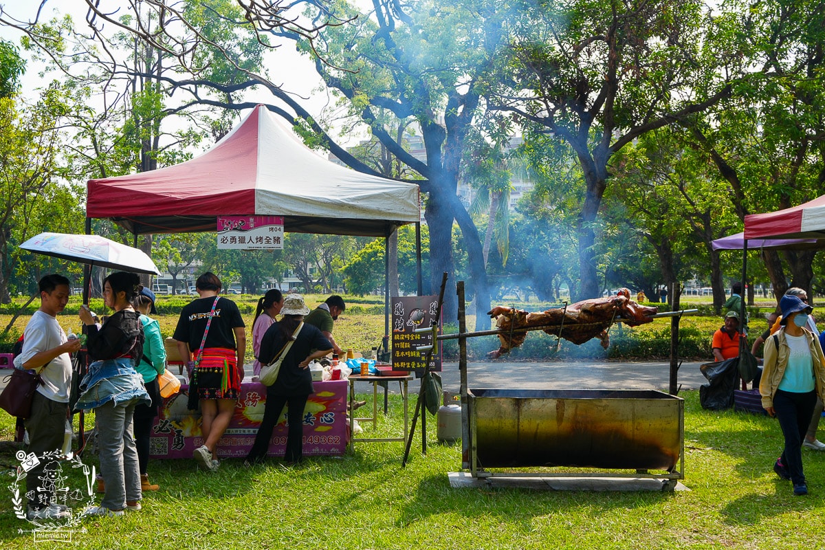 高雄衛武營「TAKAO豐潮」11／9百攤市集霸氣登場！金曲歌王王宏恩、金曲歌后舞思愛壓軸登場！