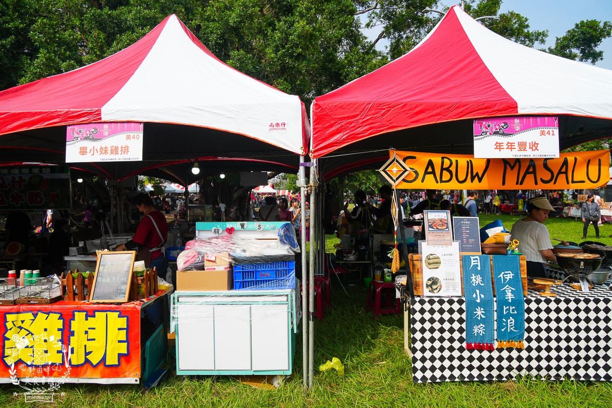 高雄衛武營「TAKAO豐潮」11／9百攤市集霸氣登場！金曲歌王王宏恩、金曲歌后舞思愛壓軸登場！