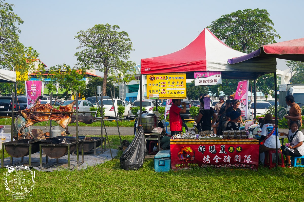 高雄衛武營「TAKAO豐潮」11／9百攤市集霸氣登場！金曲歌王王宏恩、金曲歌后舞思愛壓軸登場！