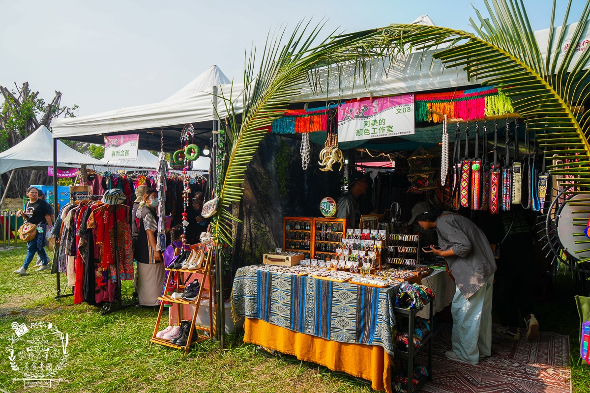 高雄衛武營「TAKAO豐潮」11／9百攤市集霸氣登場！金曲歌王王宏恩、金曲歌后舞思愛壓軸登場！