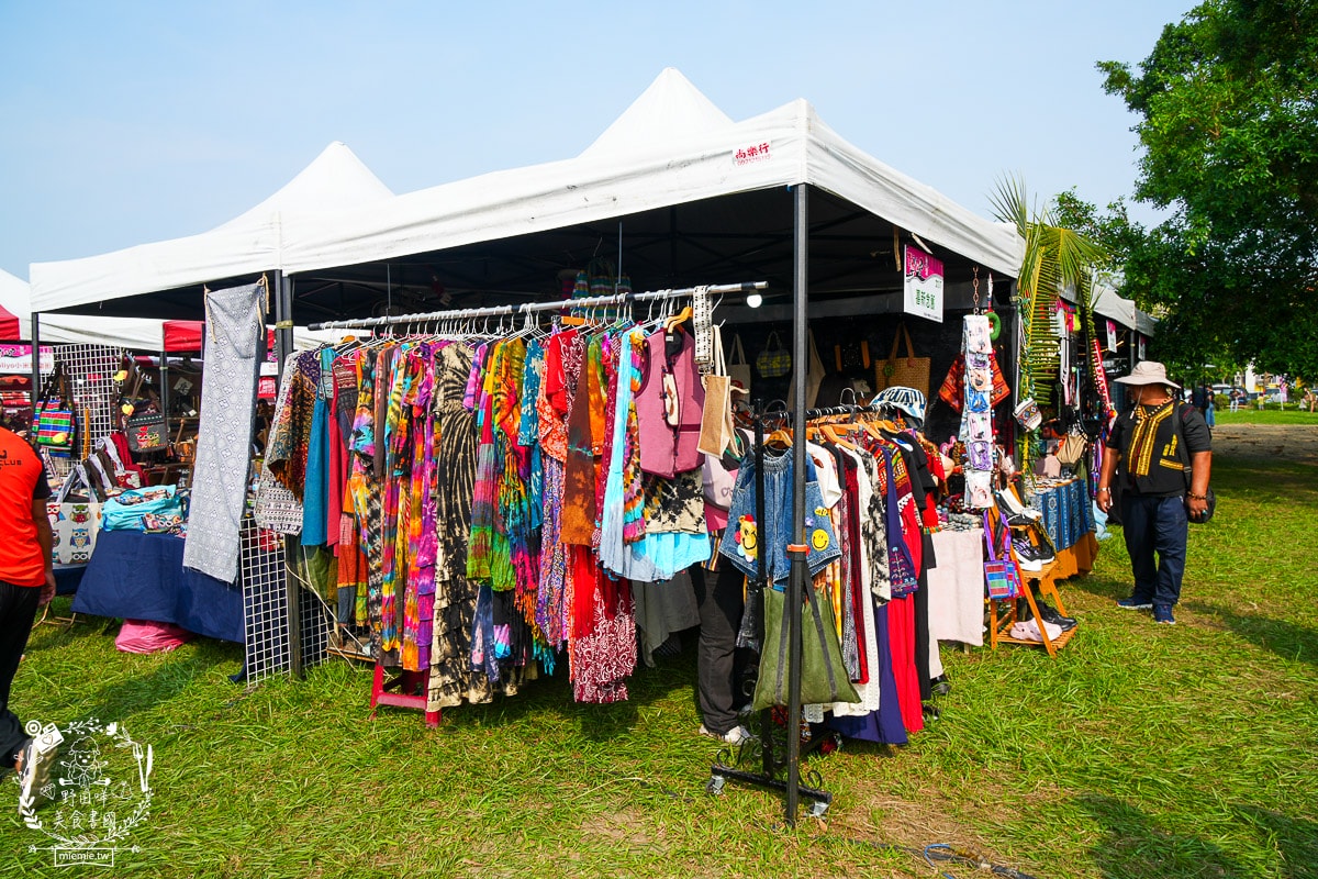 高雄衛武營「TAKAO豐潮」11／9百攤市集霸氣登場！金曲歌王王宏恩、金曲歌后舞思愛壓軸登場！