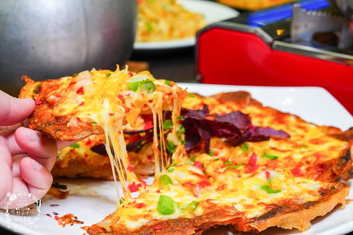 高雄泰國蝦推薦[四兩千金活蝦之家]超寬敞的庭園景觀餐廳！還有適合親子的大型溜滑梯！