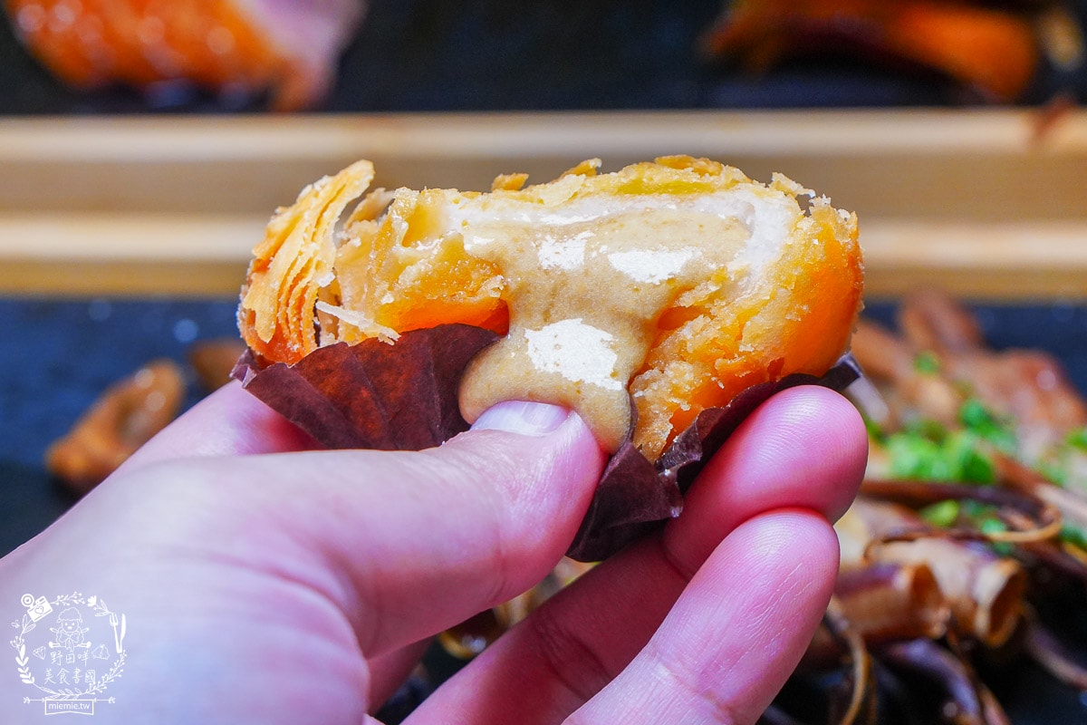 台南烤鴨推薦[墨川四川樟茶烤鴨安平店]平均一個人不到600元的冬至烤鴨大餐！金黃酥脆的烤鴨銷魂好吃！