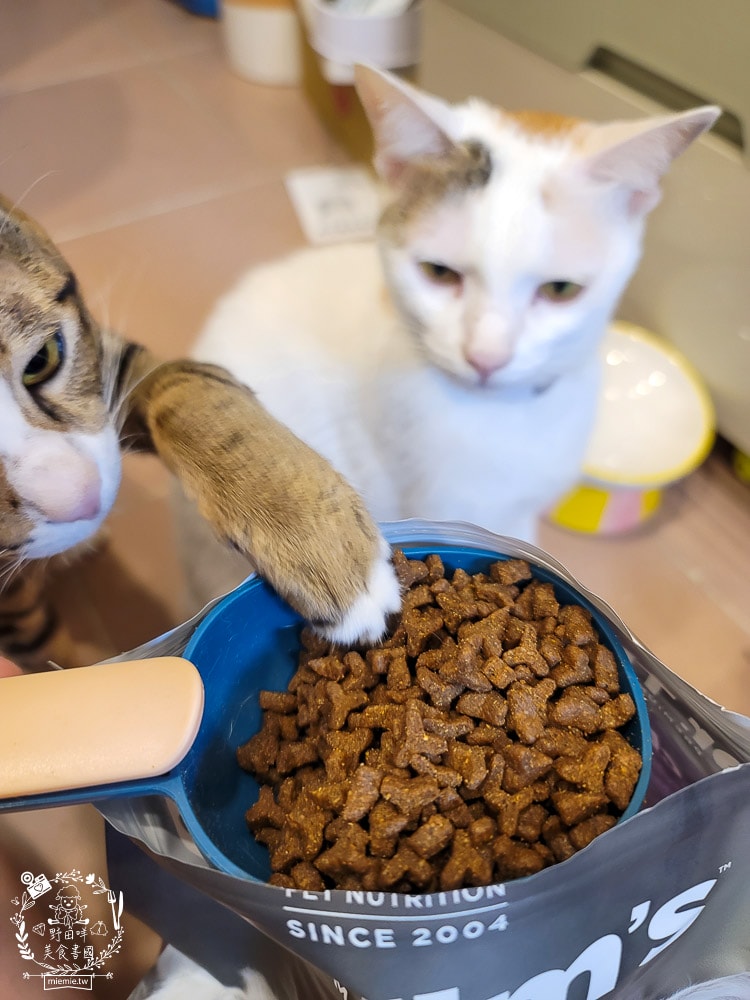 Dr.Tim提姆博士綜合營養全齡化毛挑嘴貓配方貓咪飼料|DFA(Dog food advisor)五星推薦認證品牌