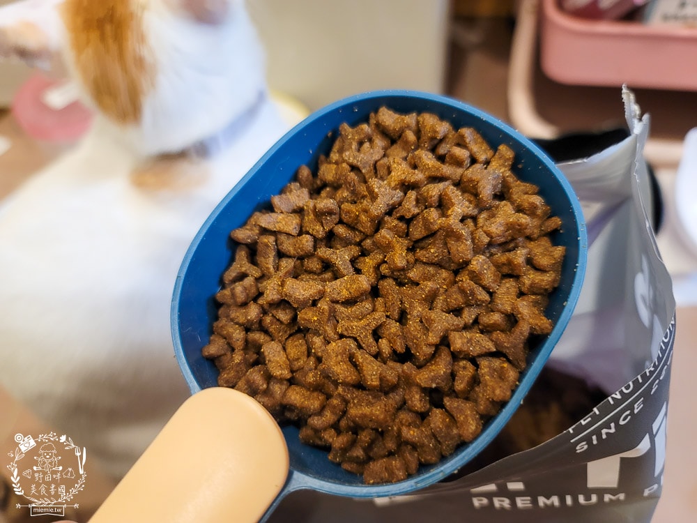 Dr.Tim提姆博士綜合營養全齡化毛挑嘴貓配方貓咪飼料|DFA(Dog food advisor)五星推薦認證品牌