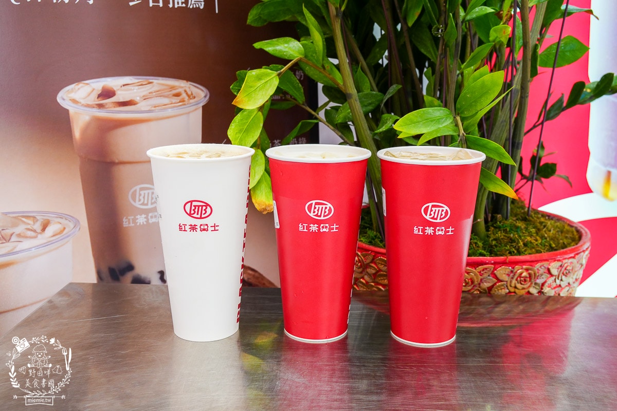 紅茶巴士台南歸仁店|新推出的黑糖粉角超Ｑ彈！咀嚼起來超帶勁！台南飲料店推薦！