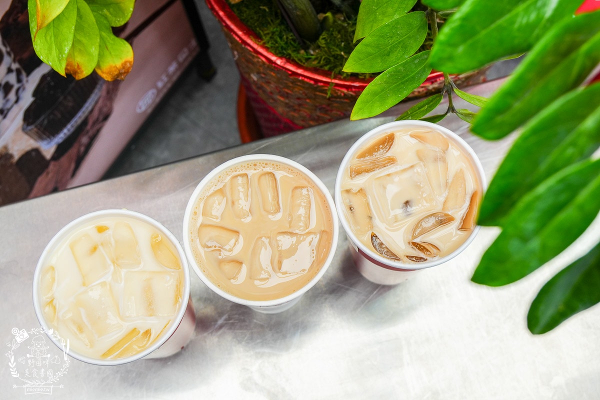 紅茶巴士台南歸仁店|新推出的黑糖粉角超Ｑ彈！咀嚼起來超帶勁！台南飲料店推薦！