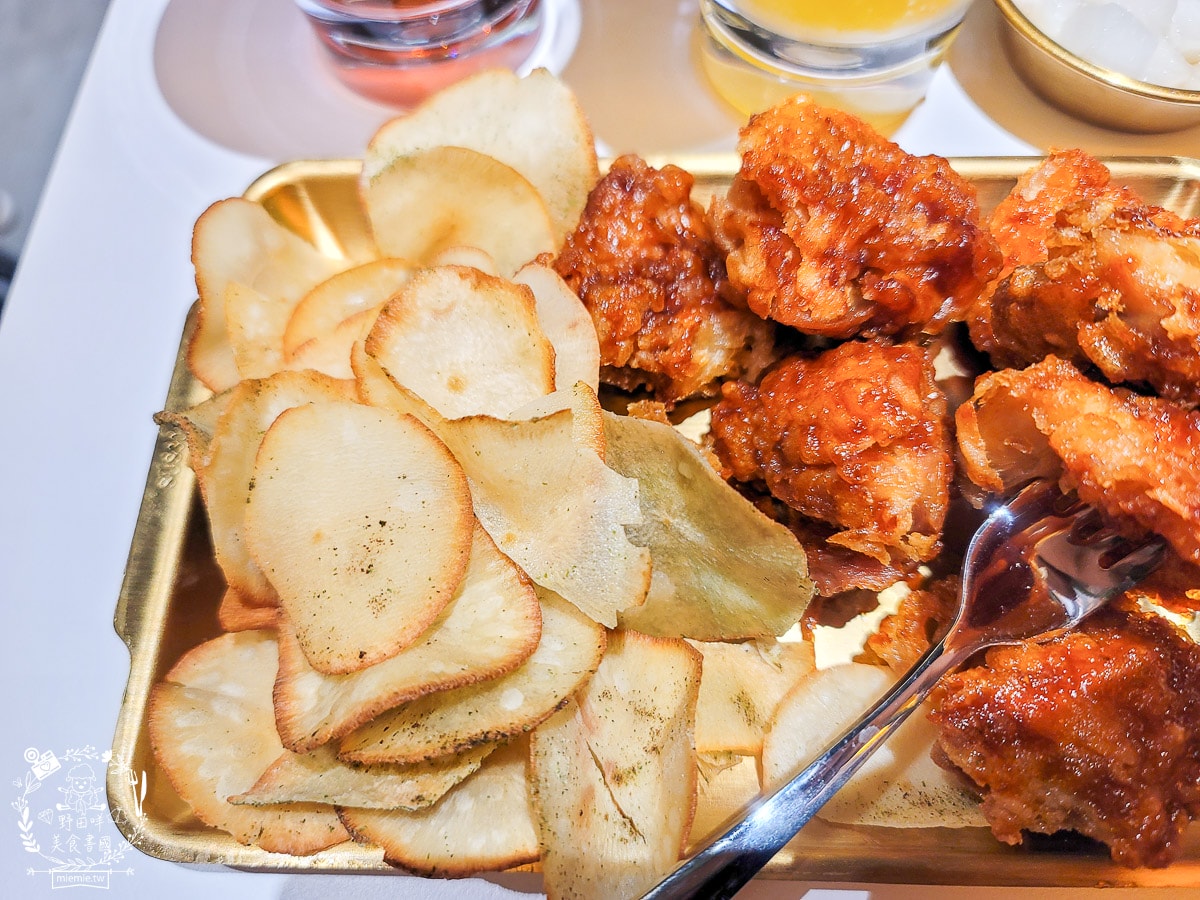 高雄首間橋村炸雞進駐夢時代購物中心！一個人也能爽爽吃韓式炸雞跟韓式料理！