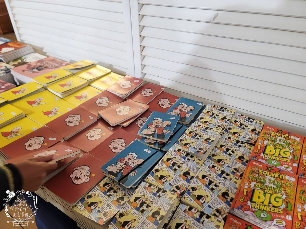 高雄海上圖書館望僕號首來台！超過2,000種不同主題的書籍與景觀咖啡廳！50元即可登船，還有20元抵用券