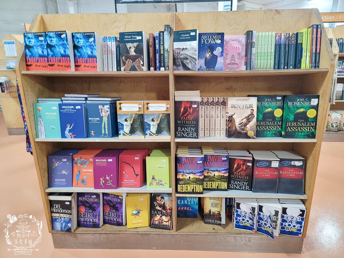 高雄海上圖書館望僕號首來台！超過2,000種不同主題的書籍與景觀咖啡廳！50元即可登船，還有20元抵用券