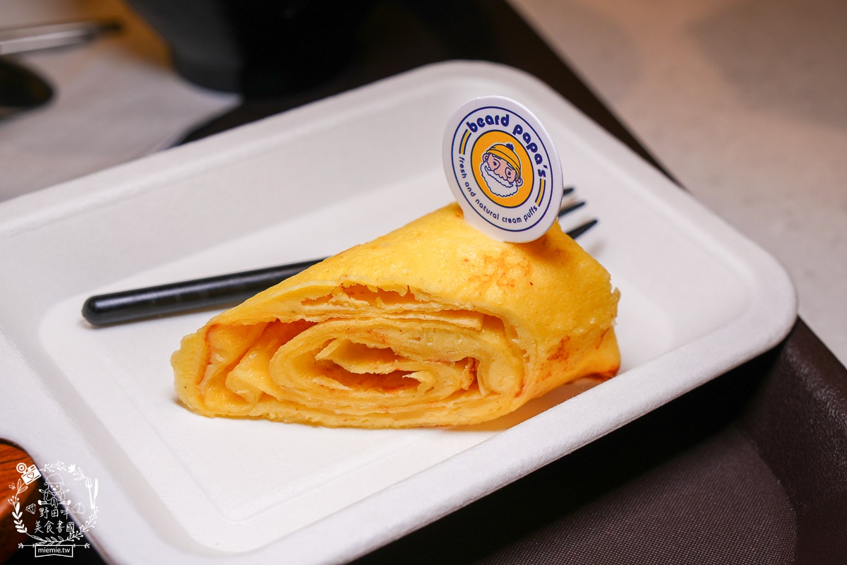 南部首間[肉的長谷川]日本超人氣漢堡排來高雄囉！前50名客人再贈beard papa’s 卡士達千層捲！