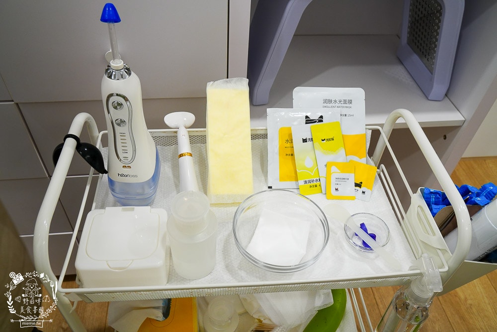 洗臉貓覺民店|平價實惠的臉部深度清潔！清潔才是保養的重要關鍵！