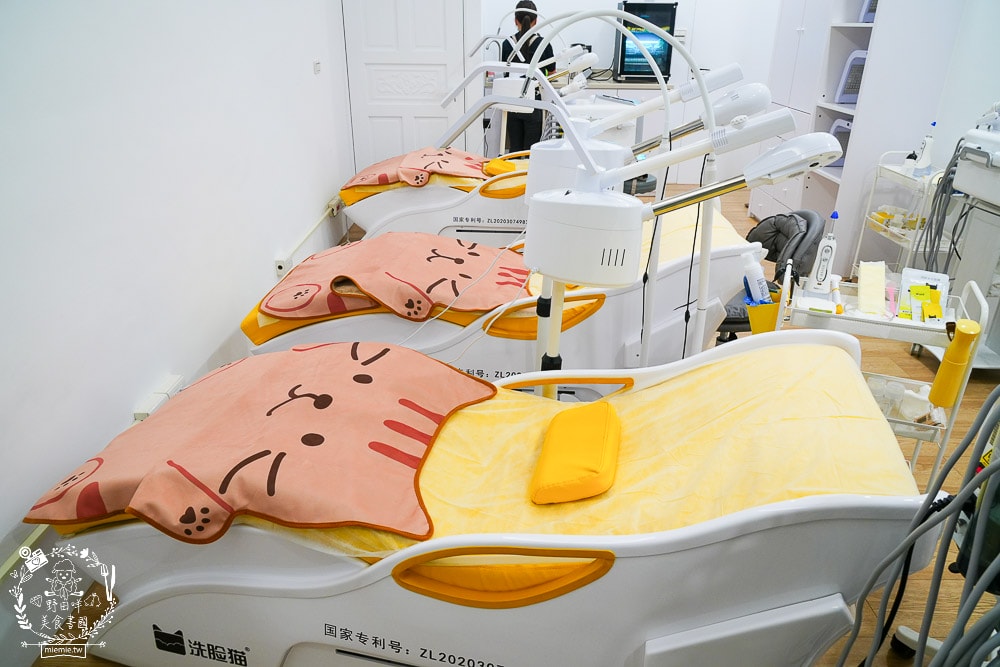 洗臉貓覺民店|平價實惠的臉部深度清潔！清潔才是保養的重要關鍵！