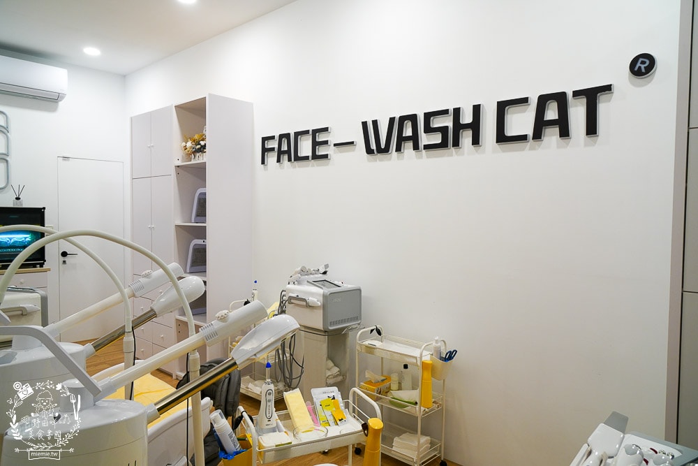 洗臉貓覺民店|平價實惠的臉部深度清潔！清潔才是保養的重要關鍵！
