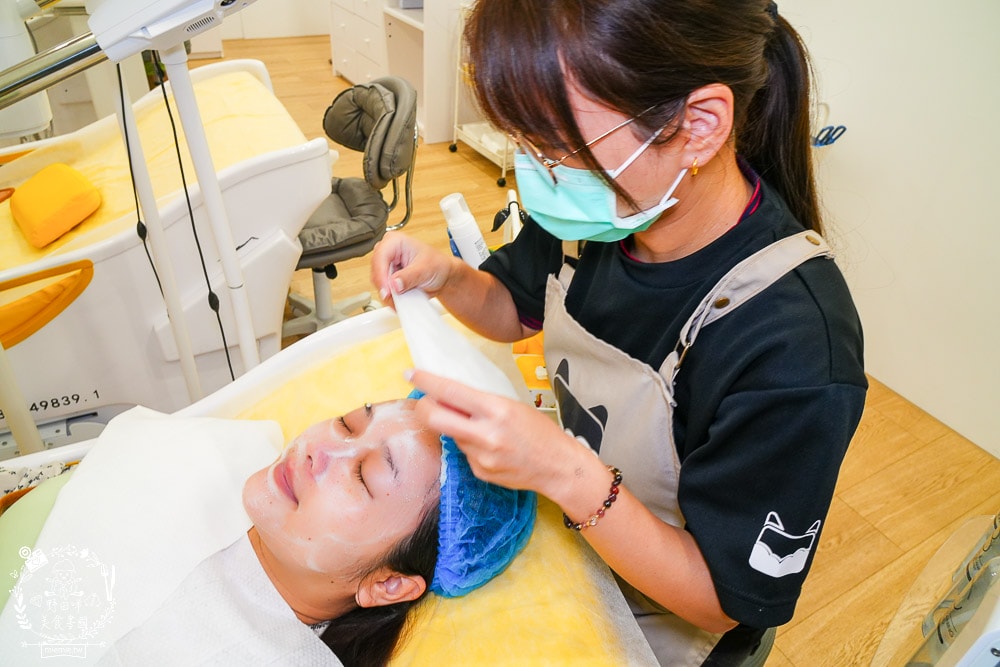 洗臉貓覺民店|平價實惠的臉部深度清潔！清潔才是保養的重要關鍵！