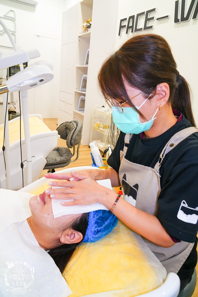 洗臉貓覺民店|平價實惠的臉部深度清潔！清潔才是保養的重要關鍵！