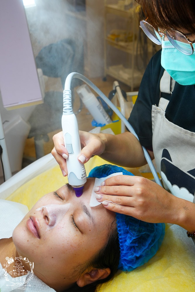 洗臉貓覺民店|平價實惠的臉部深度清潔！清潔才是保養的重要關鍵！