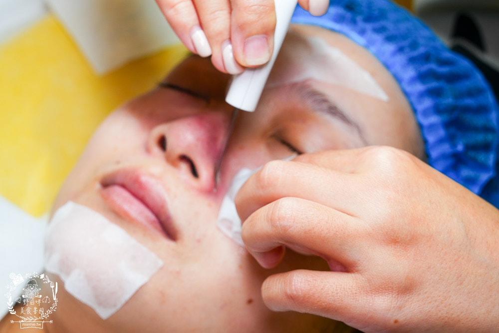 洗臉貓覺民店|平價實惠的臉部深度清潔！清潔才是保養的重要關鍵！