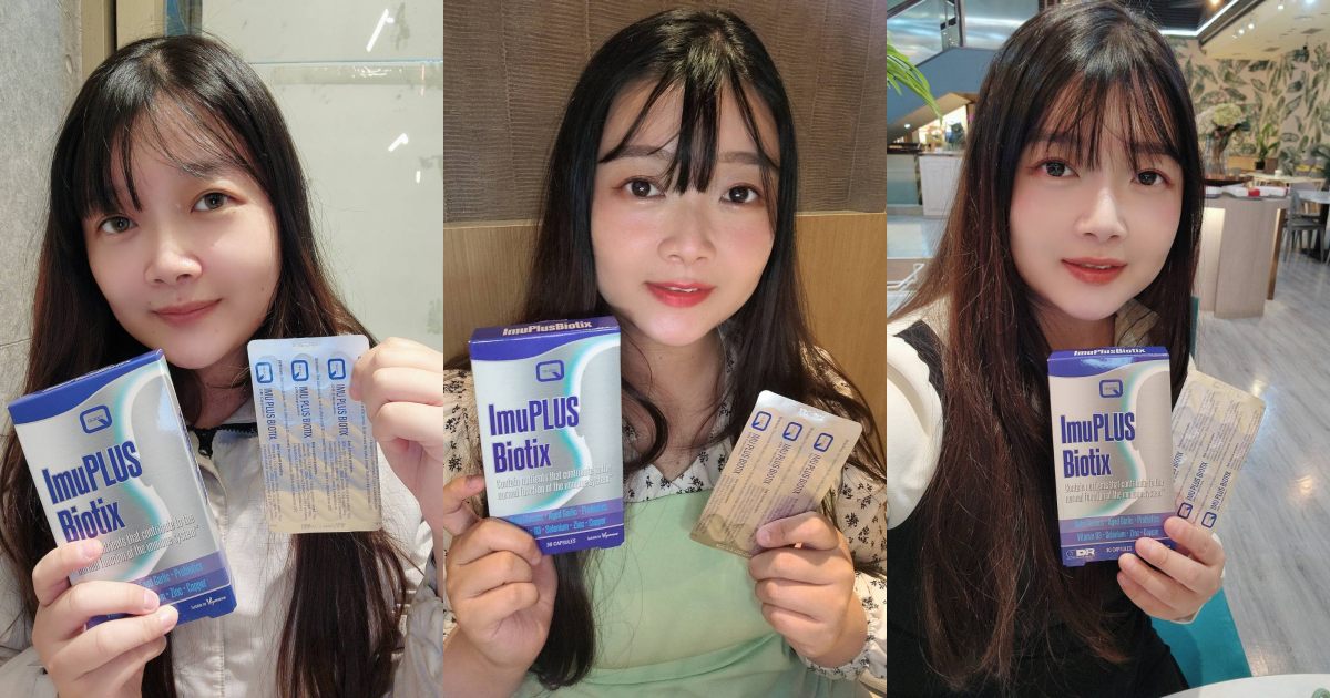 容易感冒、嘴破時吃什麼？汎宇藥業金升寶益生菌是可以調整體質的延遲釋放膠囊