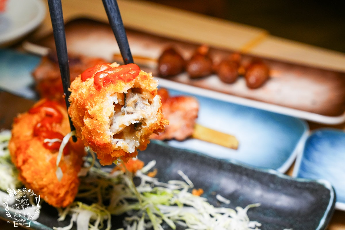 青木屋日式料理居酒屋|高雄經營15年的人氣居酒屋！在地人超推薦的左營居酒屋！