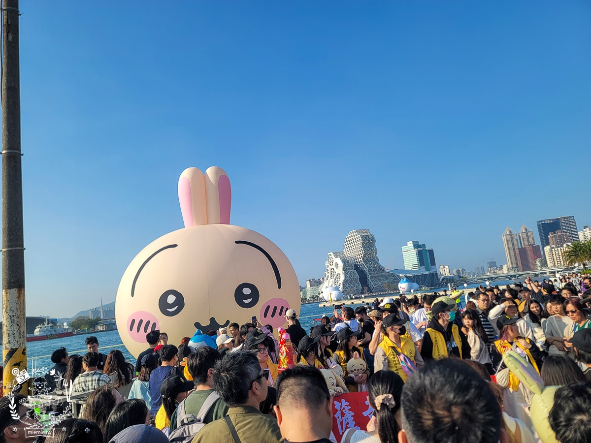 2025高雄冬日遊樂園免費入場！共25座遊樂設施並且貼心設置幼兒氣墊區！遊園券於當日活動開始前1小時，於活動現場發放。