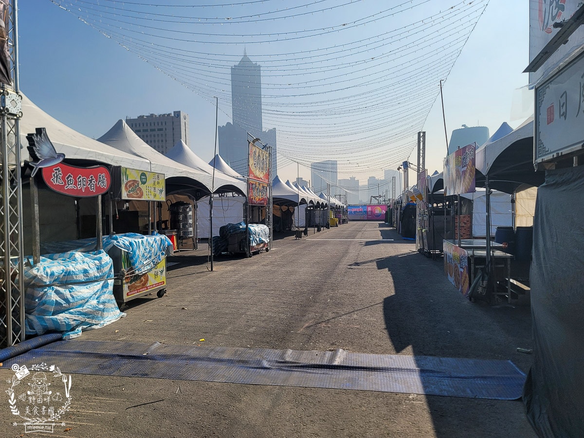 2025高雄冬日遊樂園免費入場！共25座遊樂設施並且貼心設置幼兒氣墊區！遊園券於當日活動開始前1小時，於活動現場發放。