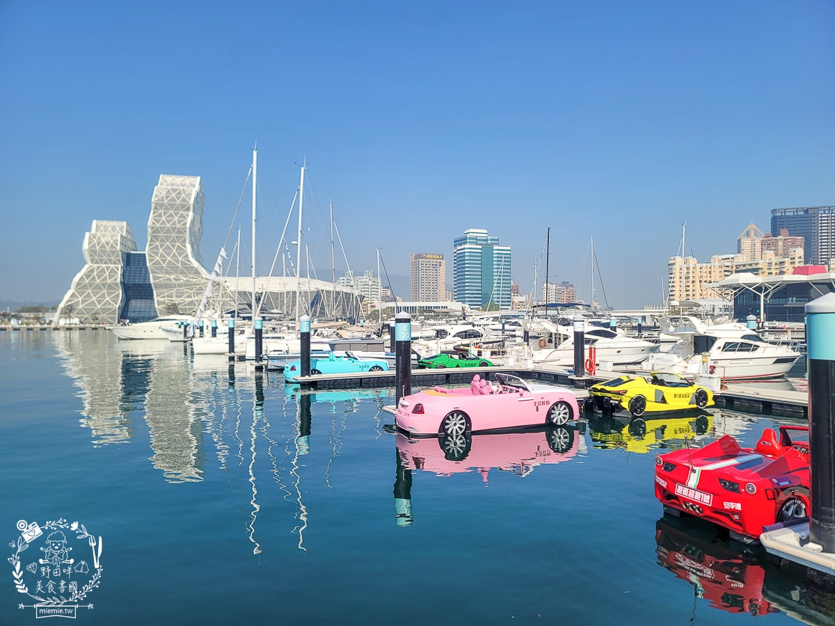 2025高雄冬日遊樂園免費入場！共25座遊樂設施並且貼心設置幼兒氣墊區！遊園券於當日活動開始前1小時，於活動現場發放。