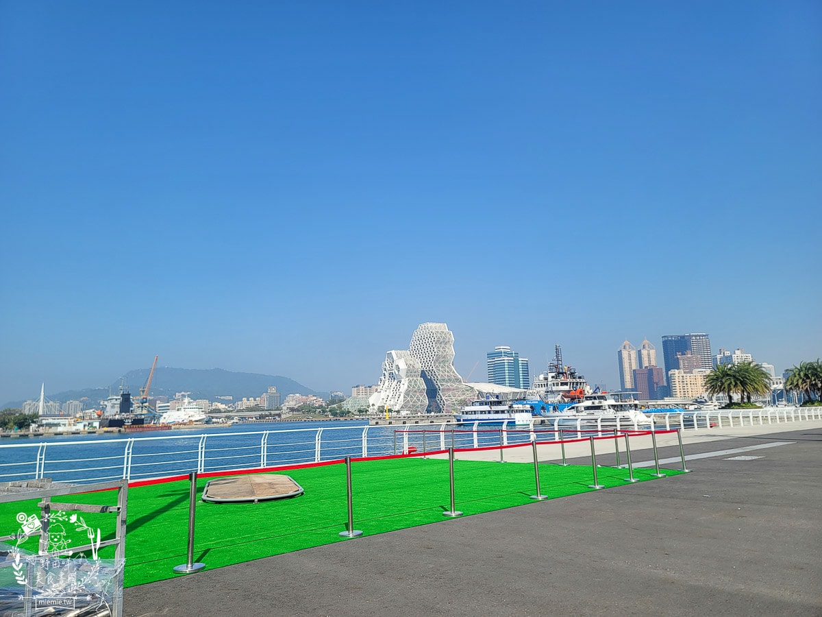 2025高雄冬日遊樂園免費入場！共25座遊樂設施並且貼心設置幼兒氣墊區！遊園券於當日活動開始前1小時，於活動現場發放。