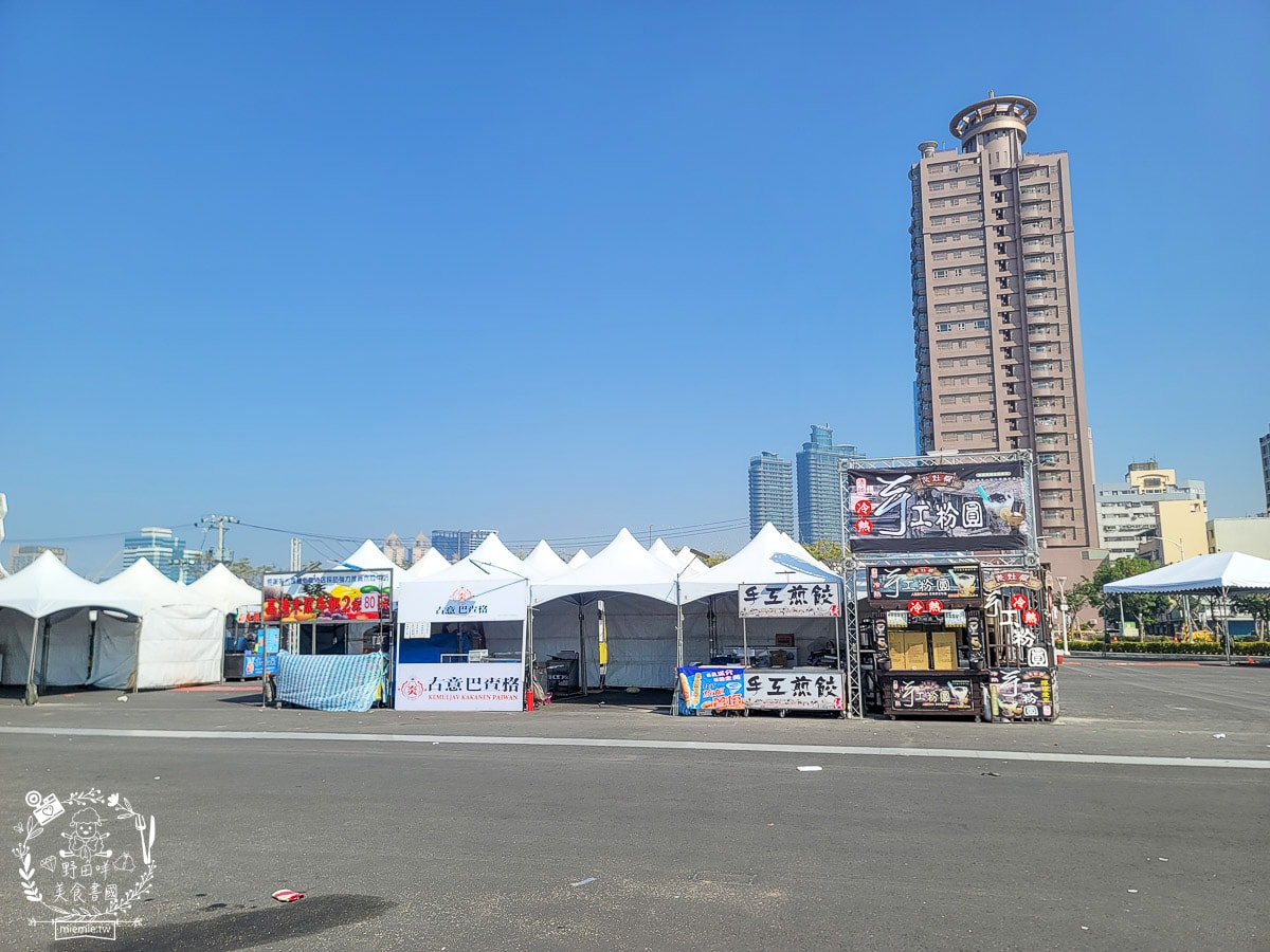 2025高雄冬日遊樂園免費入場！共25座遊樂設施並且貼心設置幼兒氣墊區！遊園券於當日活動開始前1小時，於活動現場發放。