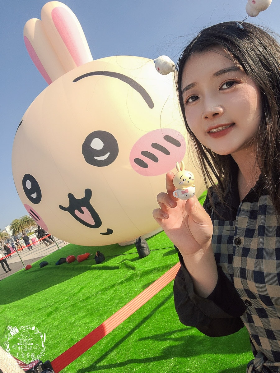 2025高雄冬日遊樂園免費入場！共25座遊樂設施並且貼心設置幼兒氣墊區！遊園券於當日活動開始前1小時，於活動現場發放。