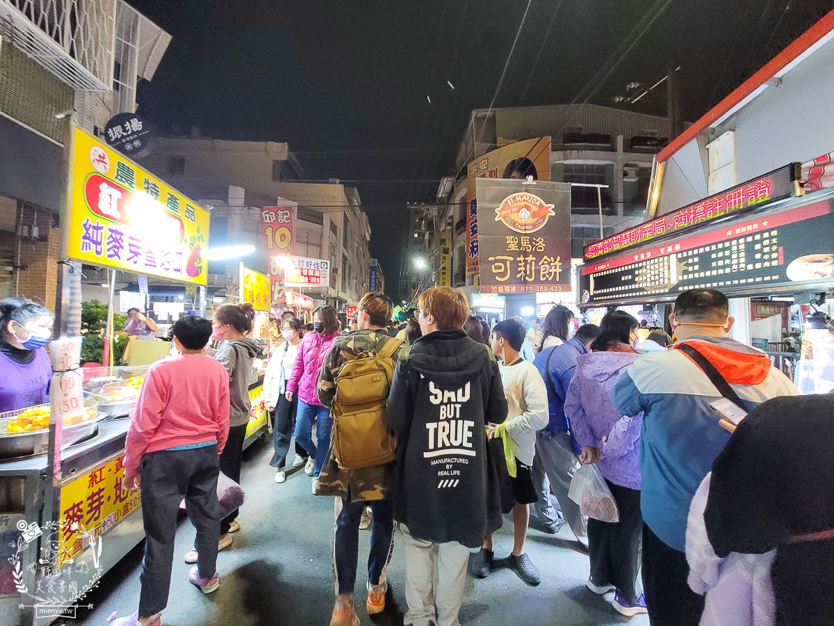 開漳聖王夜市|高雄限定週二鳳山夜市!鳳山超人氣週二夜市!超多攤位都大排隊?! - 第24張圖 開漳聖王夜市|高雄限定週二鳳山夜市!鳳山超人氣週二夜市!超多攤位都大排隊?!