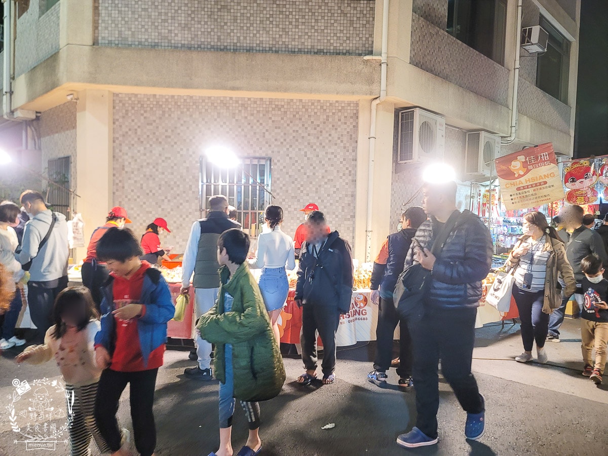 開漳聖王夜市|高雄限定週二鳳山夜市!鳳山超人氣週二夜市!超多攤位都大排隊?! - 第27張圖 開漳聖王夜市|高雄限定週二鳳山夜市!鳳山超人氣週二夜市!超多攤位都大排隊?!