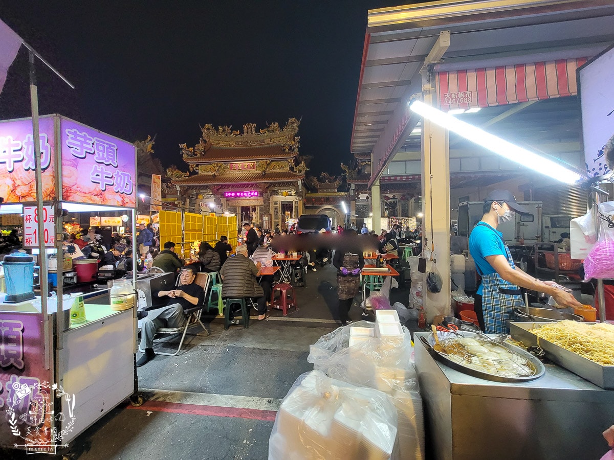 開漳聖王夜市|高雄限定週二鳳山夜市!鳳山超人氣週二夜市!超多攤位都大排隊?! - 第42張圖 開漳聖王夜市|高雄限定週二鳳山夜市!鳳山超人氣週二夜市!超多攤位都大排隊?!