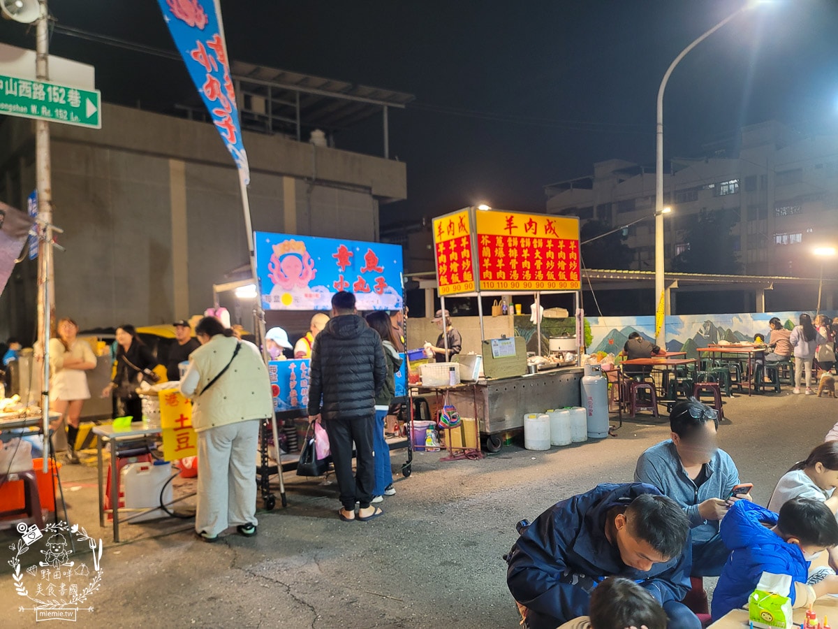 開漳聖王夜市|高雄限定週二鳳山夜市!鳳山超人氣週二夜市!超多攤位都大排隊?! - 第52張圖 開漳聖王夜市|高雄限定週二鳳山夜市!鳳山超人氣週二夜市!超多攤位都大排隊?!