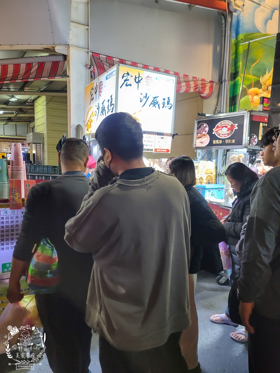 開漳聖王夜市|高雄限定週二鳳山夜市!鳳山超人氣週二夜市!超多攤位都大排隊?! - 第58張圖 開漳聖王夜市|高雄限定週二鳳山夜市!鳳山超人氣週二夜市!超多攤位都大排隊?!