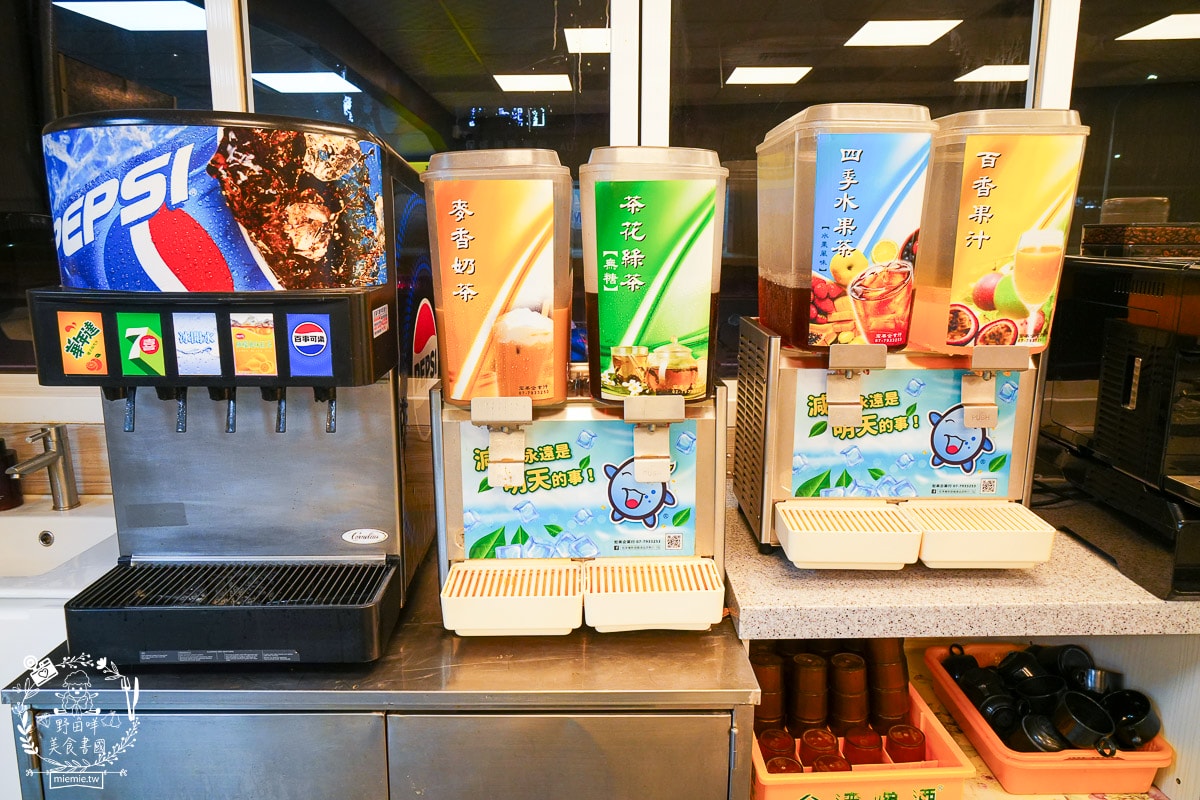 中將燒肉屋火烤兩吃吃到飽|高雄CP值爆高的火烤兩吃吃到飽!最低388元起高達60種以上選項可以DIY的高雄燒肉吃到飽!